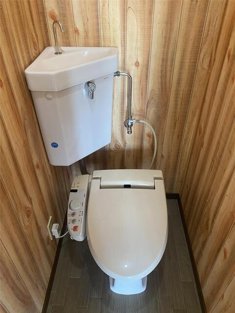 ハウスフロンティア（202） 部屋画像