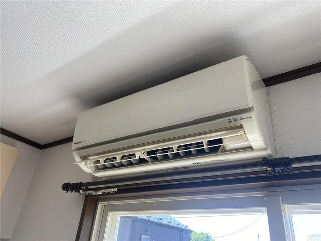 ハウスフロンティア（202） 部屋画像