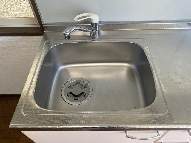 ハウスフロンティア（202） 部屋画像
