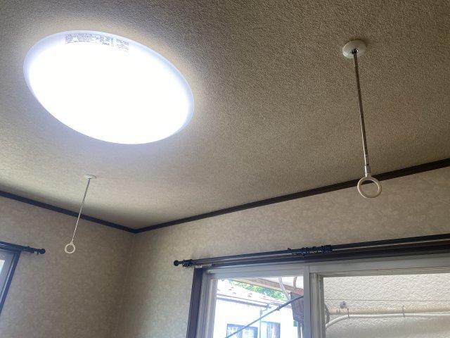 ハウスフロンティア（202） 部屋画像