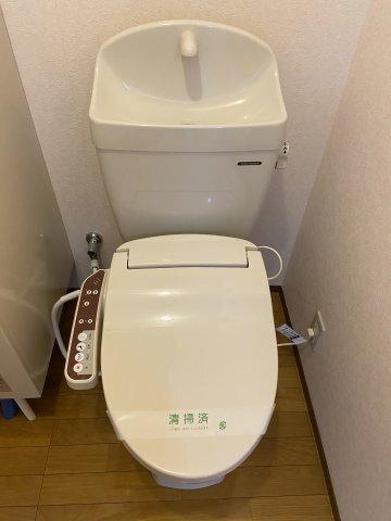 コーポラス手形（102） 部屋画像
