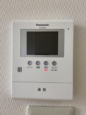 コーポラス手形（102） 部屋画像