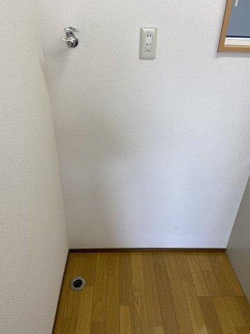 コーポラス手形（102） 部屋画像