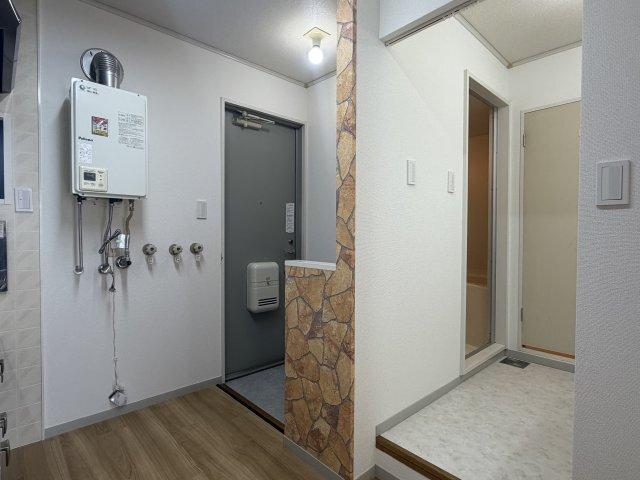 セジュール桜町（205） 部屋画像
