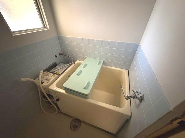 グレイス山王（303） 部屋画像