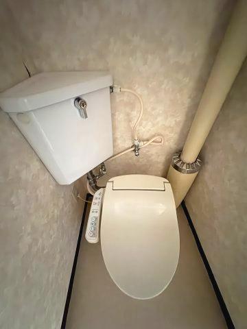 グレイス山王（303） 部屋画像