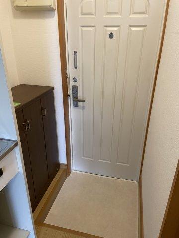御所野ハイツC（202） 部屋画像