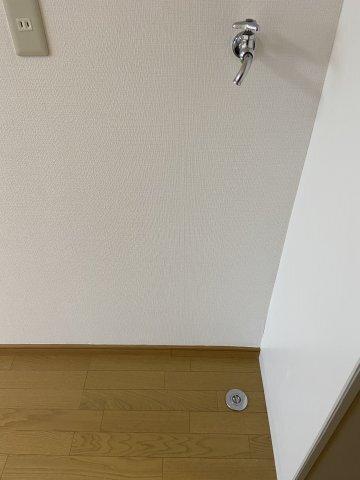 御所野ハイツC（202） 部屋画像