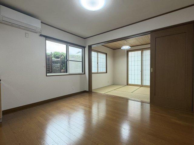 泉中央2丁目貸家（Ｂ） 部屋画像