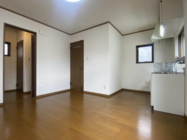 泉中央2丁目貸家（Ｂ） 部屋画像