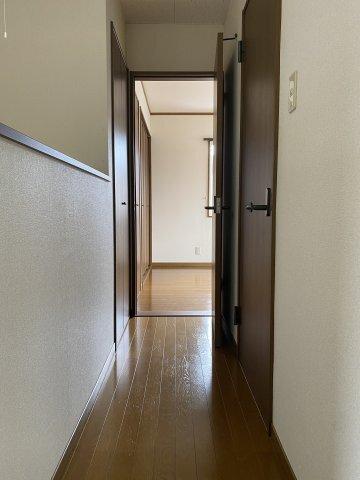 泉中央2丁目貸家（Ｂ） 部屋画像