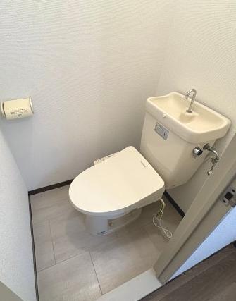 ＬＡハイム（102） 部屋画像