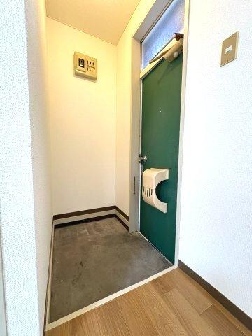 ＬＡハイム（102） 部屋画像