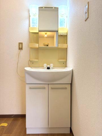 ＬＡハイム（102） 部屋画像