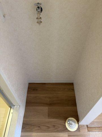 サンシャイン保戸野（202） 部屋画像