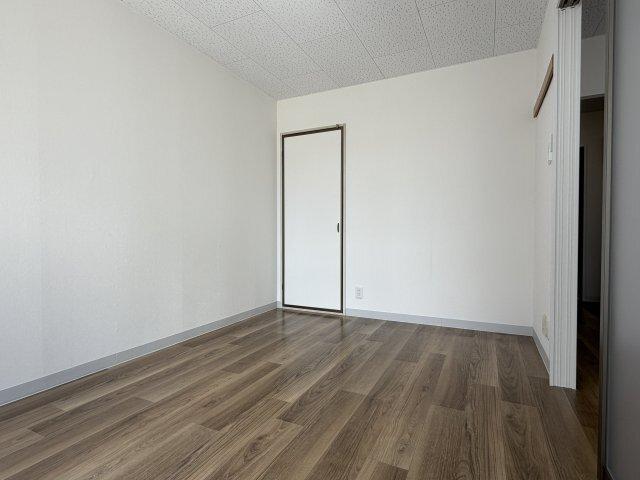 サンシャイン保戸野（202） 部屋画像