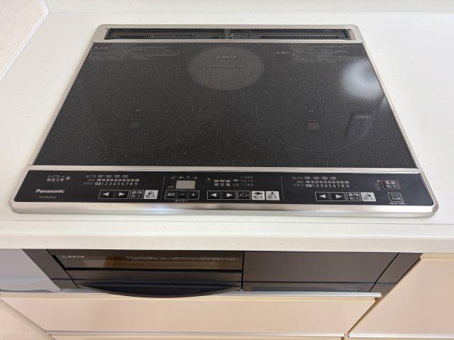 若葉アイ（103） 部屋画像