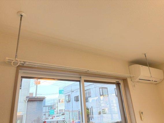 若葉アイ（103） 部屋画像