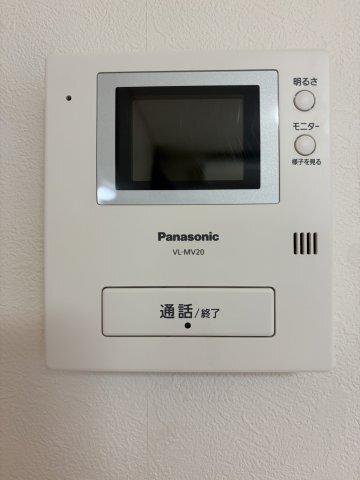 若葉アイ（103） 部屋画像