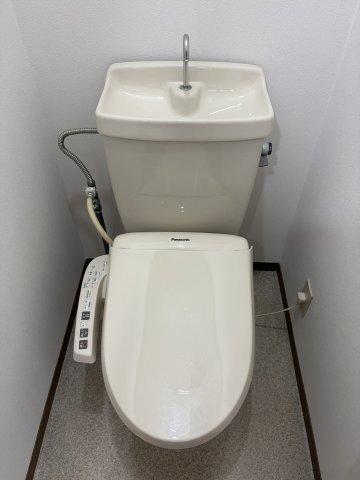 ボヌール八橋Ａ（202） 部屋画像