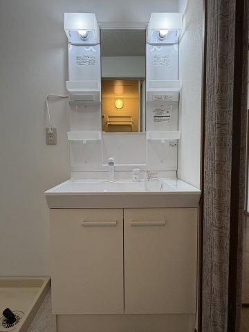 ボヌール八橋Ａ（202） 部屋画像