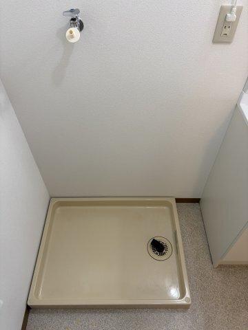 ボヌール八橋Ａ（202） 部屋画像