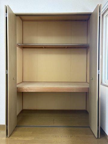 ボヌール八橋Ａ（202） 部屋画像