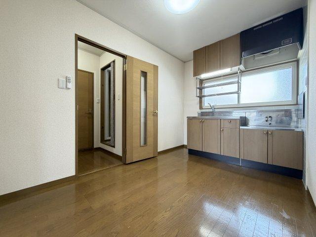 ボヌール八橋Ａ（202） 部屋画像