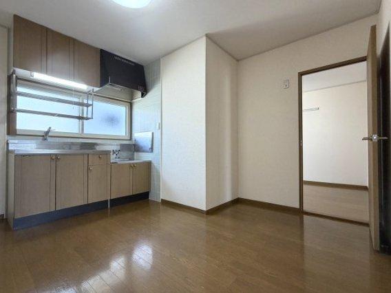 ボヌール八橋Ａ（202） 部屋画像