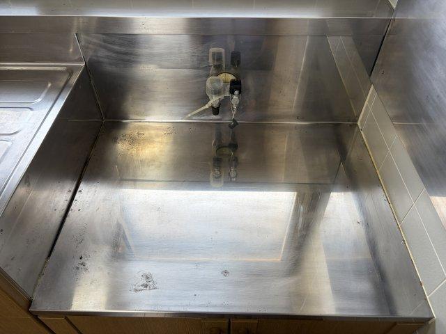 ボヌール八橋Ａ（202） 部屋画像