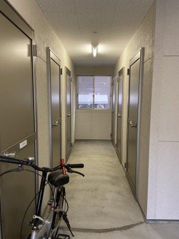 若葉アイ（103） 部屋画像