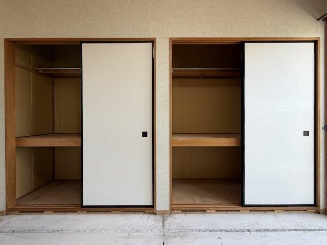 ボヌール八橋Ａ（202） 部屋画像