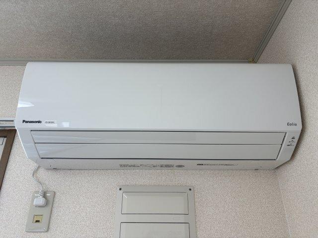 ボヌール八橋Ａ（202） 部屋画像