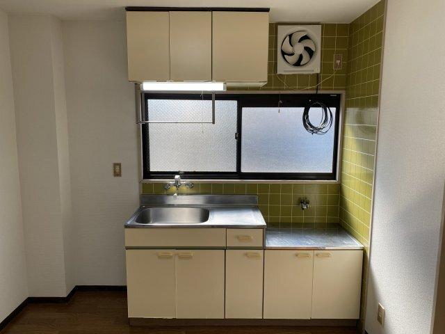 ロイヤル三千刈A（107） 部屋画像