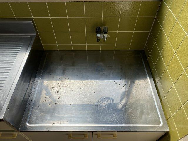 ロイヤル三千刈A（107） 部屋画像