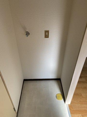 ロイヤル三千刈A（107） 部屋画像