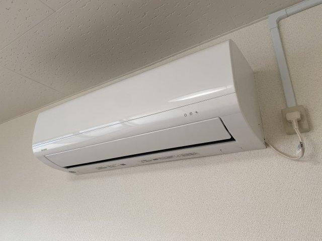 ロイヤル三千刈A（107） 部屋画像