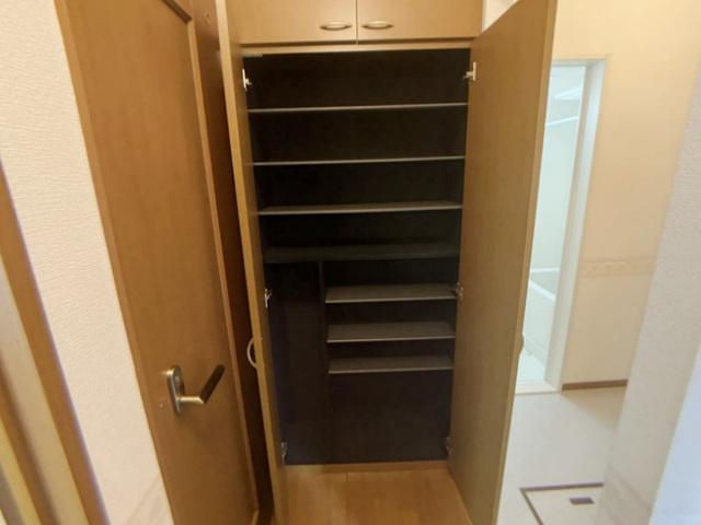 サンパティーク鎌田（103） 部屋画像