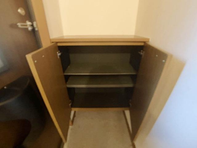 ステラ　Ⅰ（102） 部屋画像