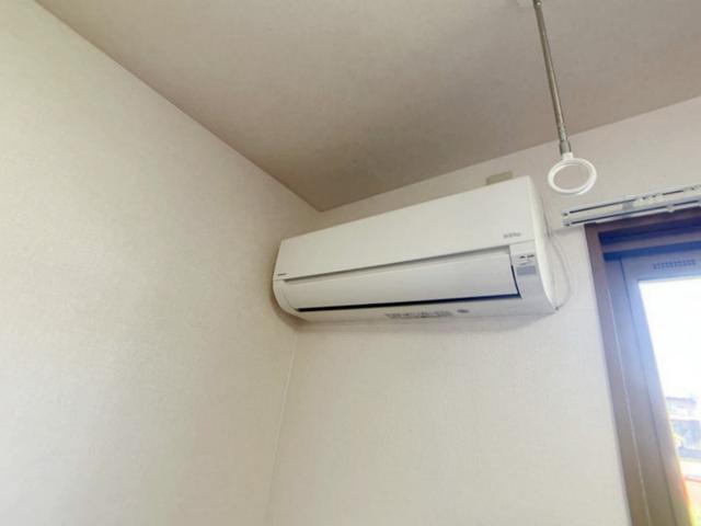 ステラ　Ⅰ（102） 部屋画像