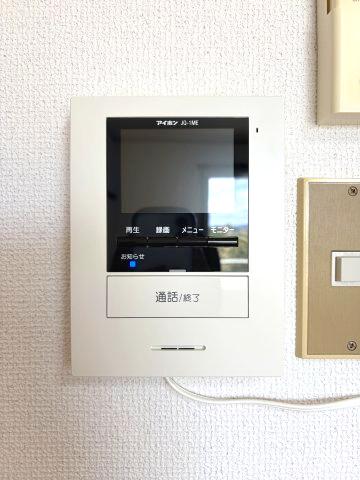 セジュール白樺（203） 部屋画像