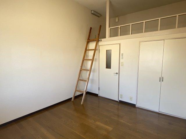 トピア仁井田（204） 部屋画像