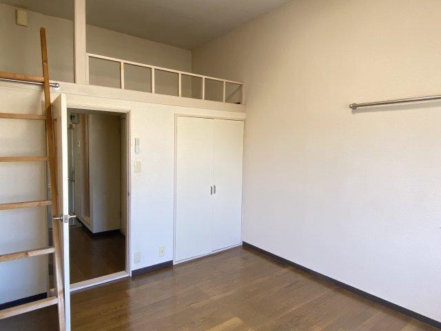 トピア仁井田（204） 部屋画像