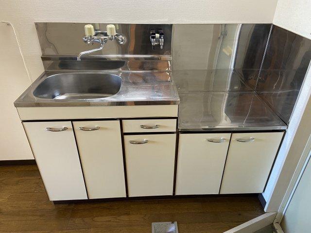 トピア仁井田（204） 部屋画像