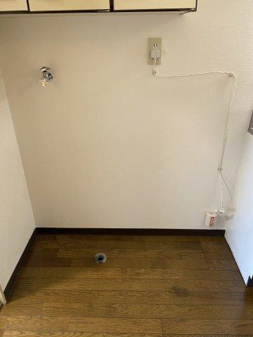トピア仁井田（204） 部屋画像