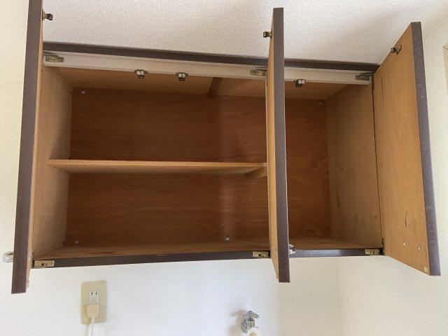 トピア仁井田（204） 部屋画像