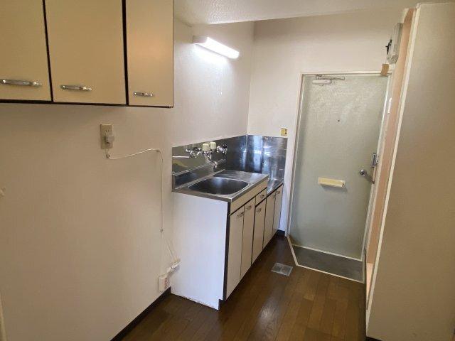 トピア仁井田（204） 部屋画像
