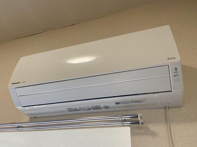 トピア仁井田（204） 部屋画像