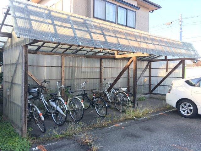 トピア仁井田（204） 部屋画像