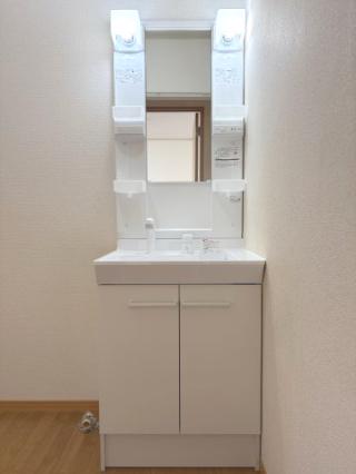 アーバンライフ幸（102） 部屋画像